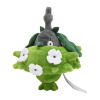 Officiële Pokemon center knuffel Pokemon fit Wormadam plant Cloak 14cm